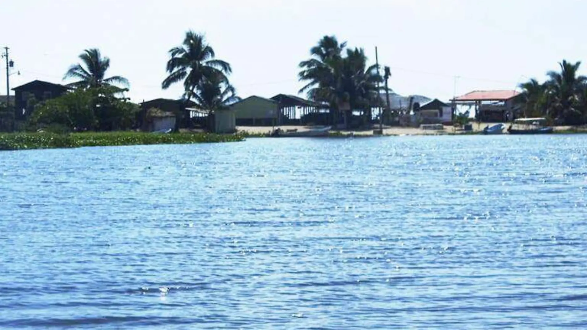 playa boca chica tecpan